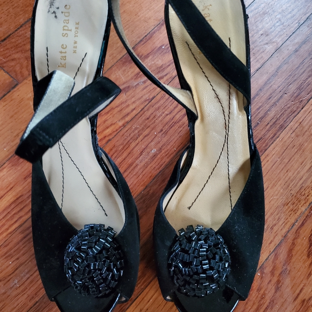 Kate Spade Shoes Size 10